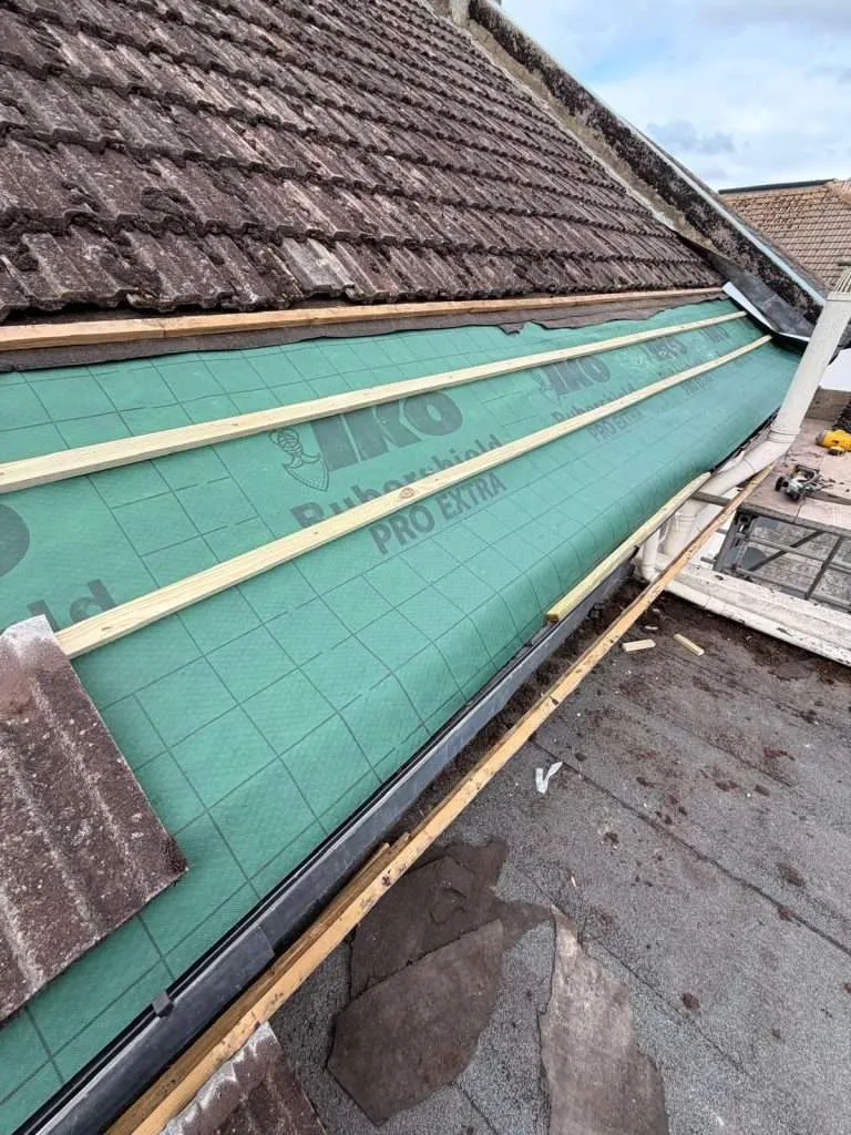 Guttering Brighton
