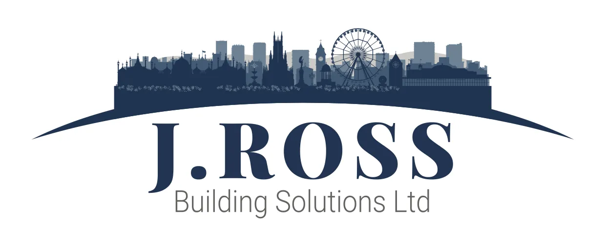 J Ross Building Solutions Ltd